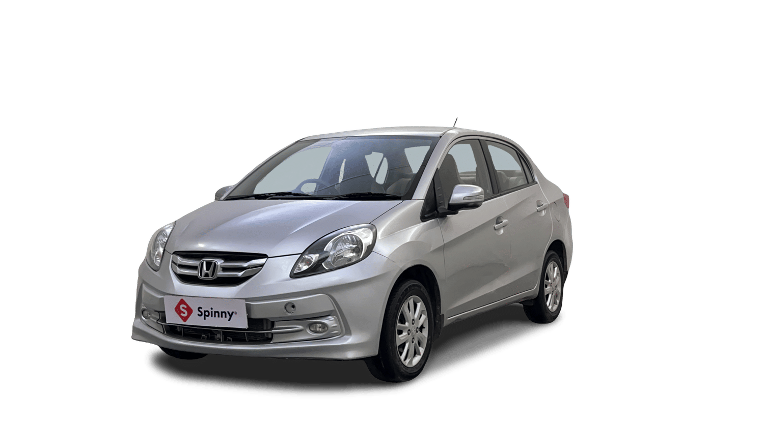 Used 2014 Honda Amaze 1.5 VX i-DTEC Diesel Manual Image