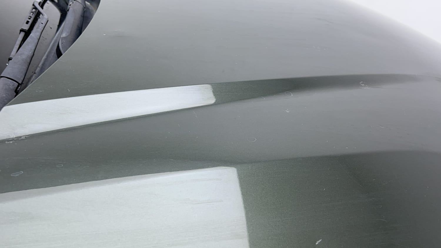 Used 2022 Tata Nexon XMA (S) Petrol Automatic dents MINOR SCRATCH