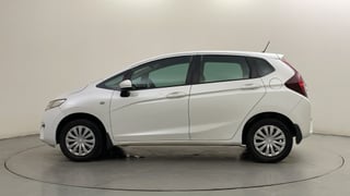 Used 2016 Honda Jazz SV Petrol Petrol Manual exterior LEFT SIDE VIEW