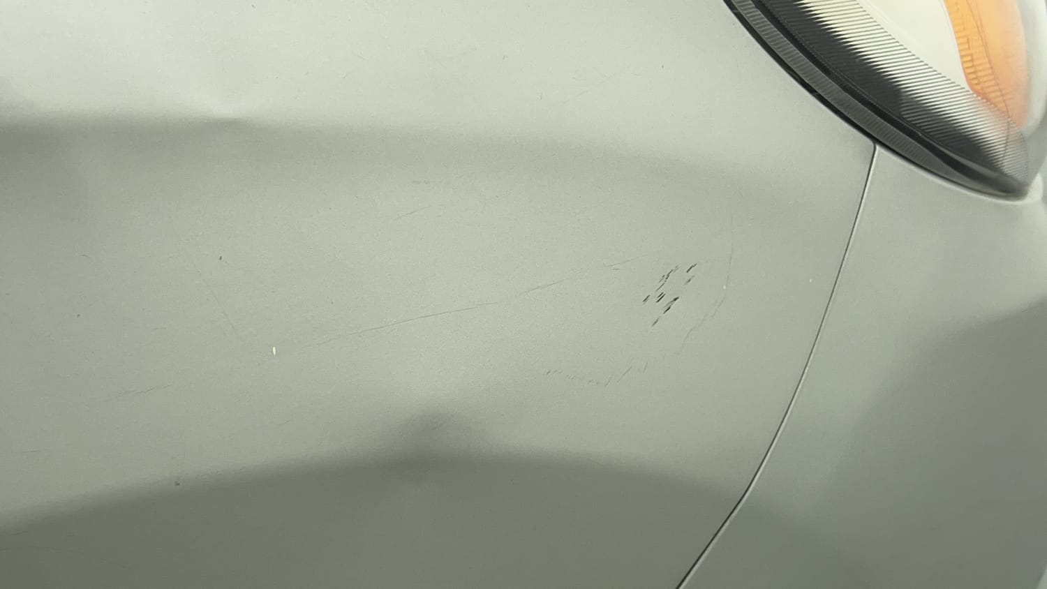 Used 2020 Maruti Suzuki Alto 800 LXi Petrol Manual dents MINOR DENT