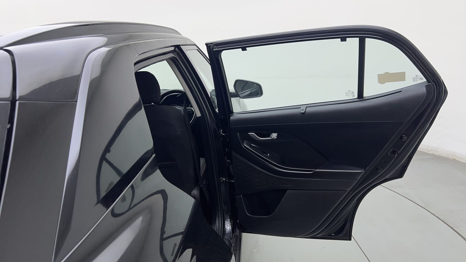 2023 Hyundai Creta S Plus 1.5 Petrol Knight-20