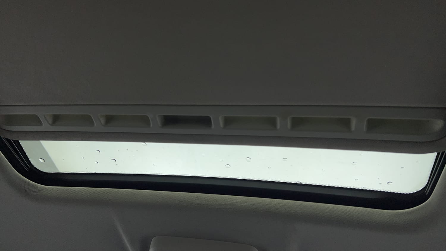 Used 2022 Tata Nexon XMA (S) Petrol Automatic top_features Sunroof