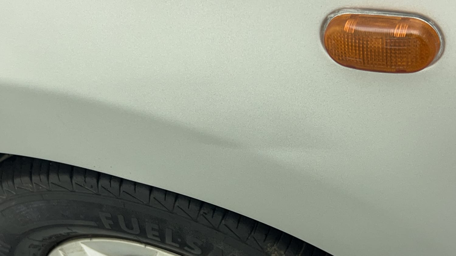 Used 2020 Maruti Suzuki Alto 800 LXi Petrol Manual dents MINOR DENT