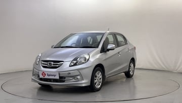 Used 2014 Honda Amaze 1.5 VX i-DTEC Diesel Manual Image