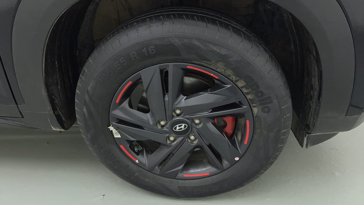 2023 Hyundai Creta S Plus 1.5 Petrol Knight-32