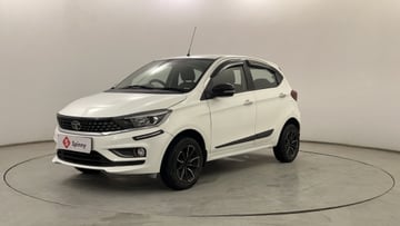 Used 2022 Tata Tiago XZ Plus CNG Cng Manual Image