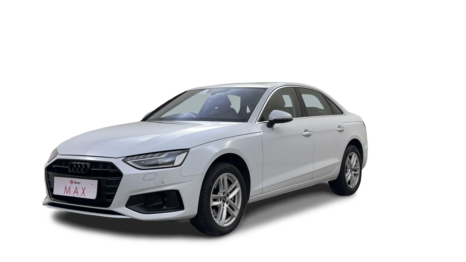 Used 2024 Audi A4 Premium Plus 40 TFSI Petrol Automatic Image