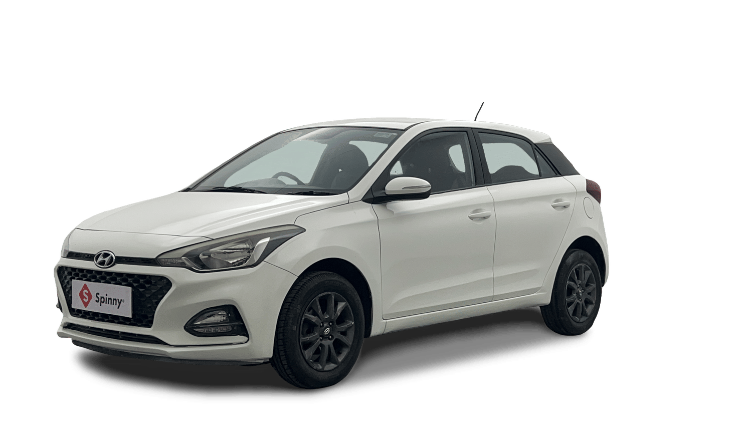 Used 2019 Hyundai Elite i20 Asta 1.2 Petrol Manual Image