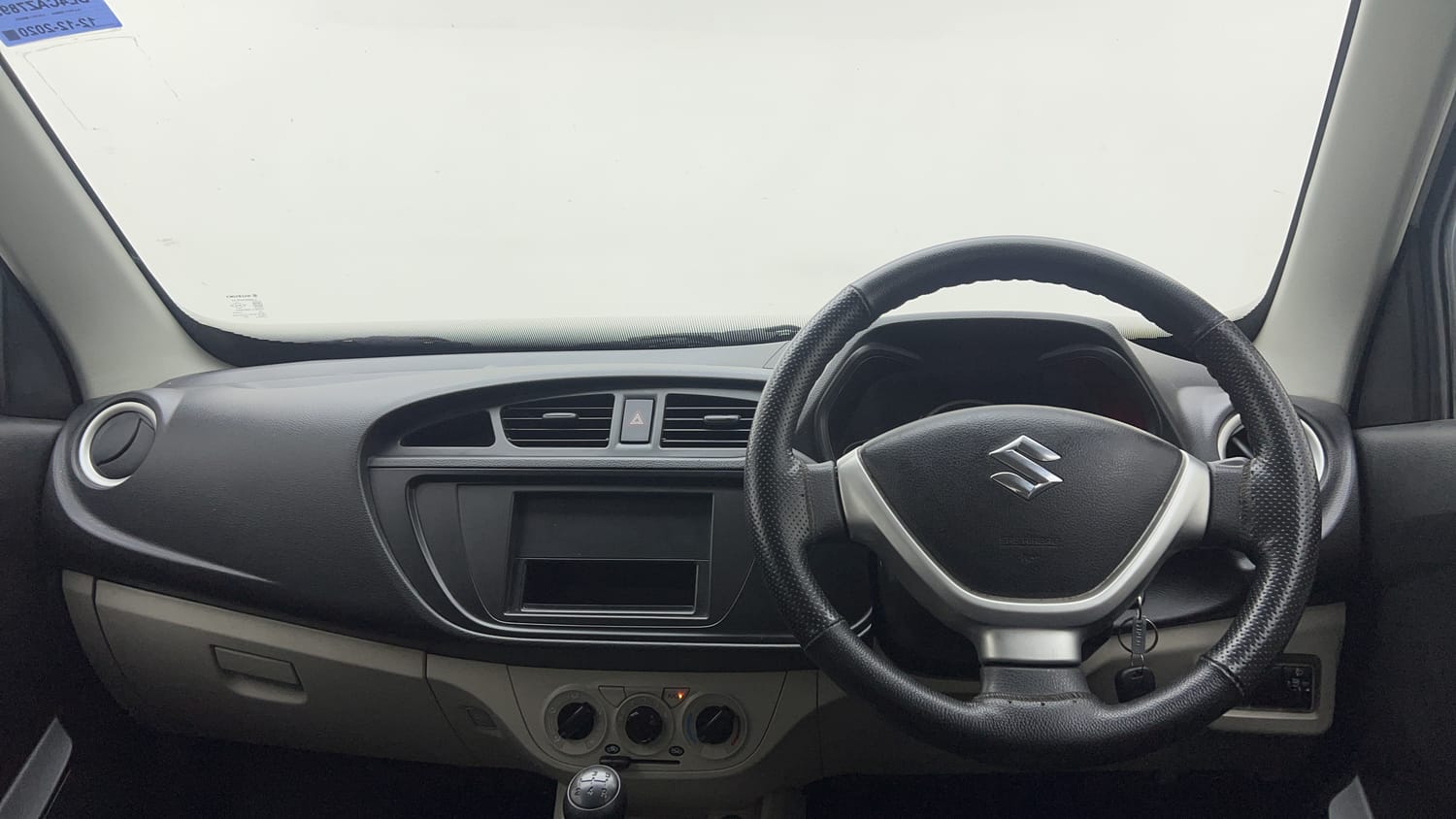 DASHBOARD VIDEO