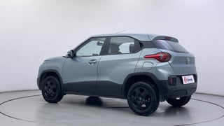 Used 2023 Tata Punch Accomplished MT Petrol Manual exterior LEFT REAR CORNER VIEW