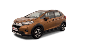 Used 2017 Honda WR-V VX MT Diesel Diesel Manual Image