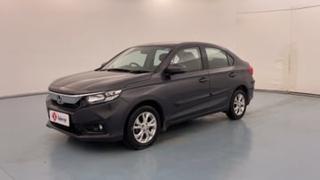 Used 2019 Honda Amaze 1.2 V CVT Petrol Petrol Automatic Image