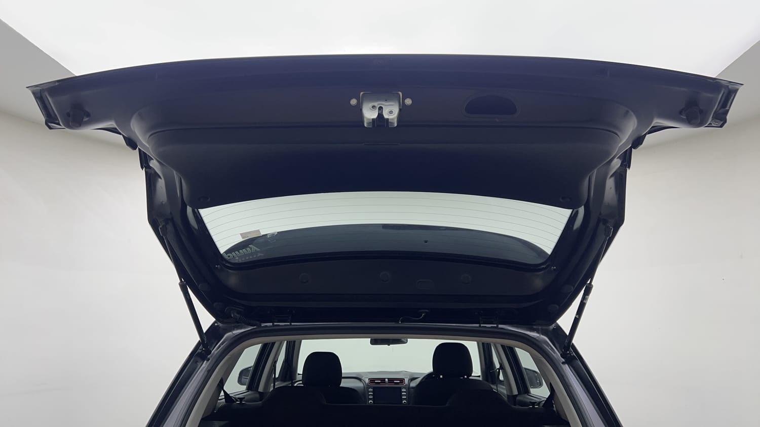 2023 Hyundai Creta S Plus 1.5 Petrol Knight-24