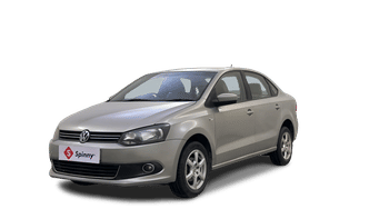 Used 2014 Volkswagen Vento Highline Diesel Diesel Manual Image