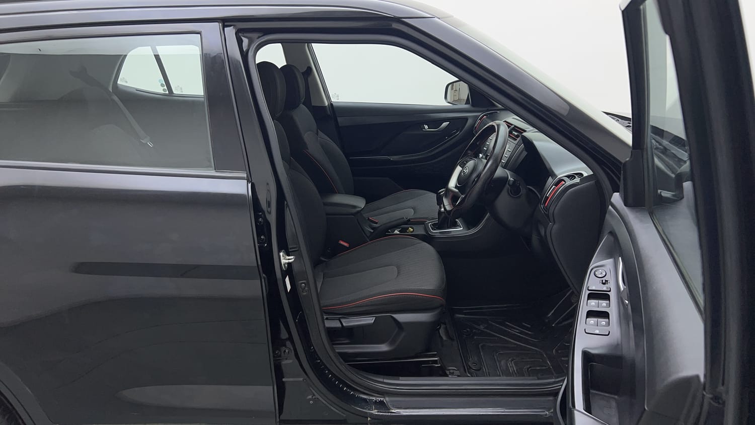 2023 Hyundai Creta S Plus 1.5 Petrol Knight-17