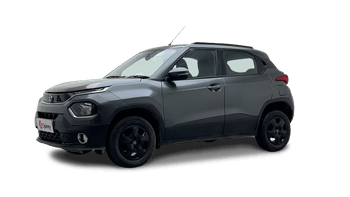 Used 2023 Tata Punch Accomplished MT Petrol Manual Image