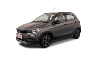 Used 2021 Tata Tiago NRG XZ MT Petrol Manual Image