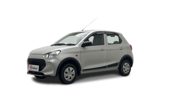 Used 2024 Maruti Suzuki Alto K10 VXi Plus Petrol Manual Image
