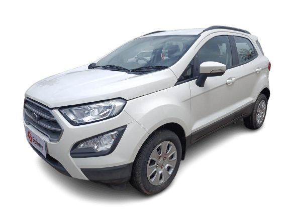 Used 2019 Ford EcoSport Trend 1.5L Ti-VCT Petrol Manual Image