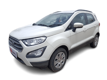 Used 2019 Ford EcoSport Trend 1.5L Ti-VCT Petrol Manual Image