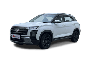 Used 2024 Hyundai Creta 1.5 MPi Petrol MT S(O) Petrol Manual Image