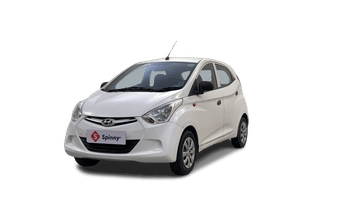Used 2012 Hyundai Eon Magna Petrol Manual Image