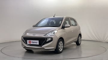 Used 2019 Hyundai Santro Sportz AMT Petrol Automatic Image