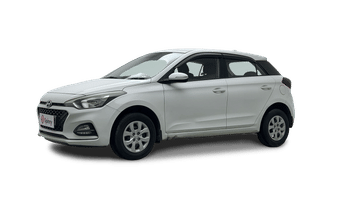 Used 2018 Hyundai Elite i20 Sportz 1.2 Petrol Manual Image