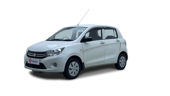 Used 2017 Maruti Suzuki Celerio VXi CNG Cng Manual Image