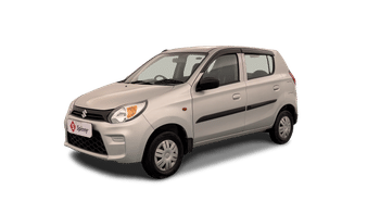 Used 2022 Maruti Suzuki Alto 800 VXi Petrol Manual Image