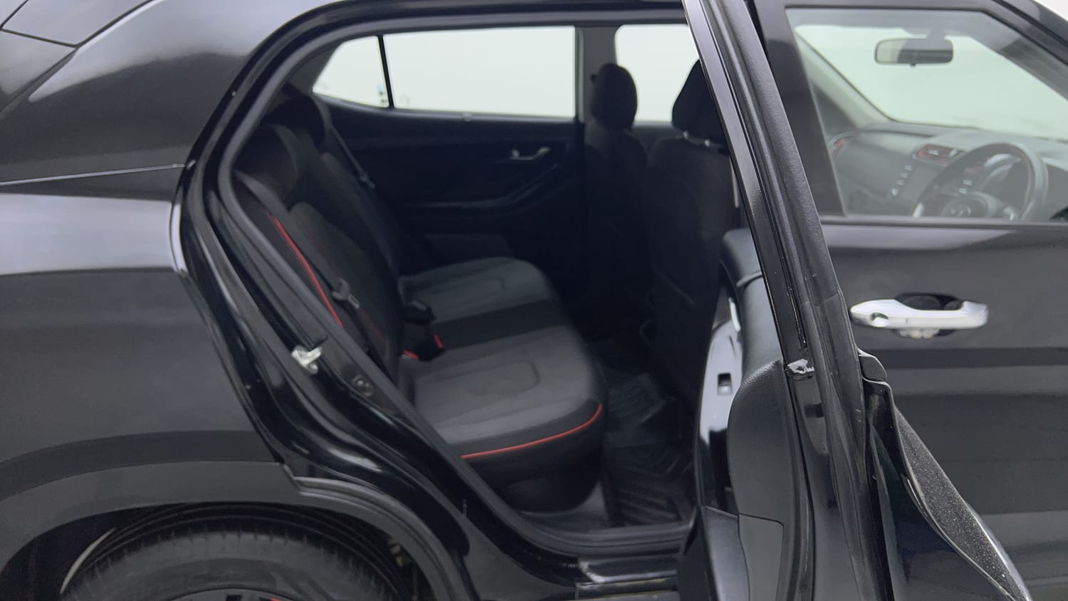 2023 Hyundai Creta S Plus 1.5 Petrol Knight-18