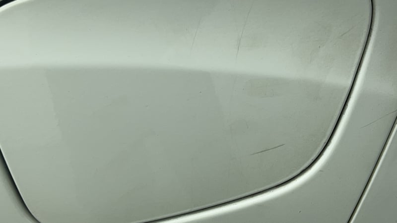 Used 2024 Tata Altroz XM Petrol Petrol Manual dents MINOR SCRATCH