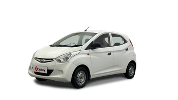 Used 2015 Hyundai Eon Era + Petrol Manual Image