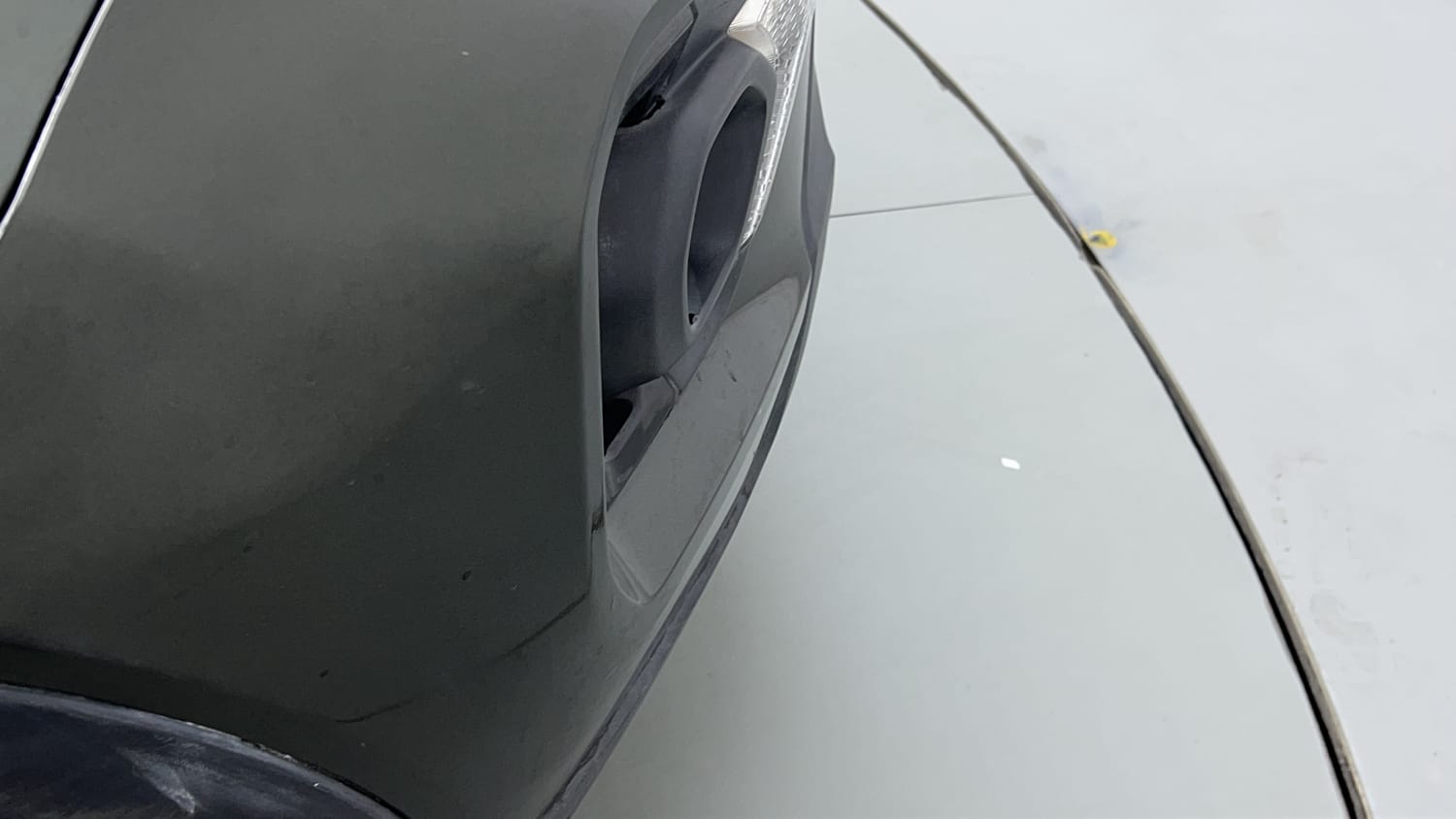 Used 2022 Tata Nexon XMA (S) Petrol Automatic dents MINOR SCRATCH