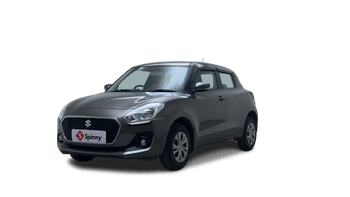 Used 2021 Maruti Suzuki Swift VXi Petrol Manual Image