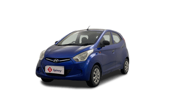 Used 2012 Hyundai Eon Magna + Petrol Manual Image