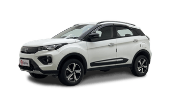 Used 2022 Tata Nexon XZA Plus (HS) Petrol Automatic Image