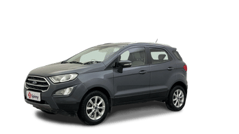 Used 2019 Ford EcoSport Titanium 1.5L Ti-VCT Petrol Manual Image