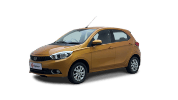 Used 2018 Tata Tiago Revotron XZ Petrol Manual Image
