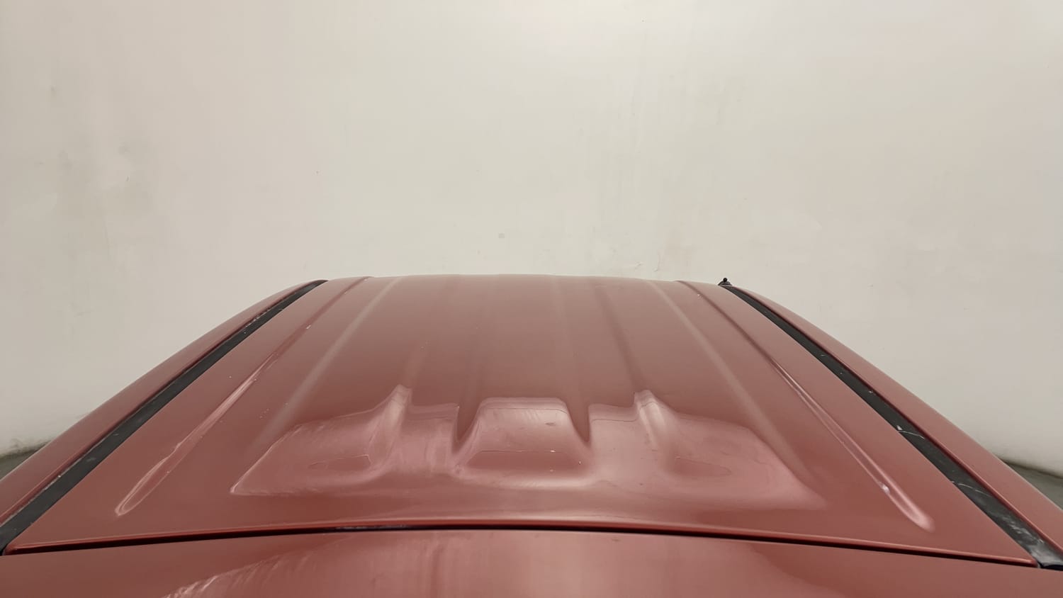 Used 2019 Maruti Suzuki Alto 800 VXi Petrol Manual exterior EXTERIOR ROOF VIEW
