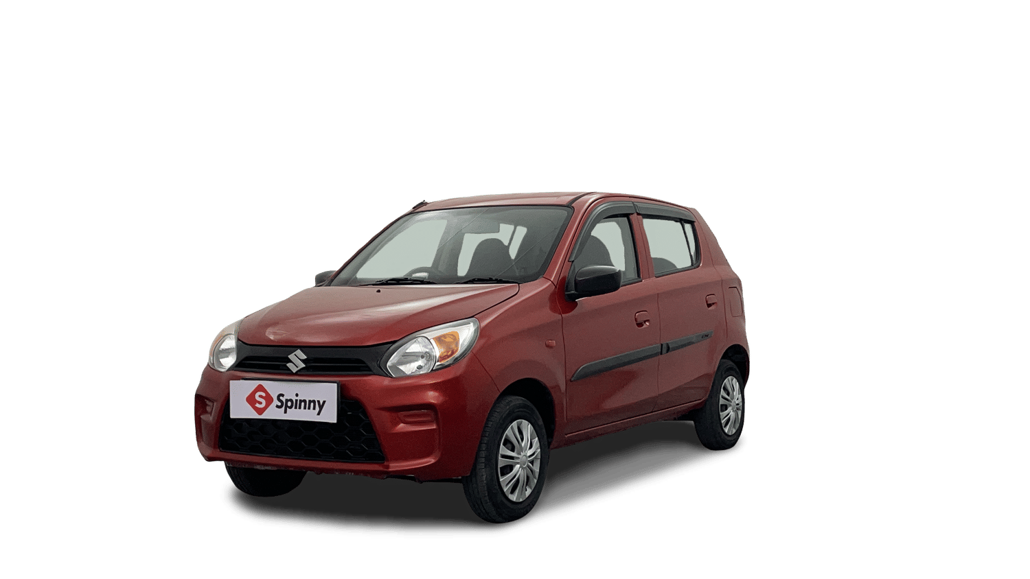 Used 2019 Maruti Suzuki Alto 800 VXi Petrol Manual Image