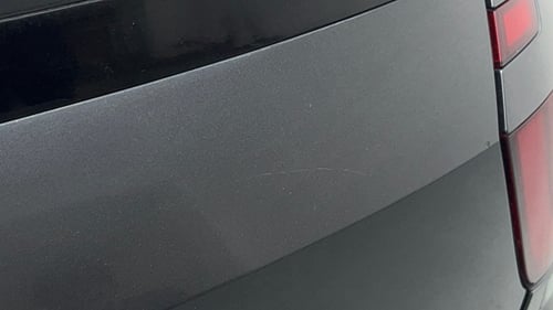 Used 2021 Hyundai Creta S 1.5 Diesel Diesel Manual dents MINOR SCRATCH