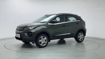 Used 2023 Tata Nexon XM Petrol Manual Image