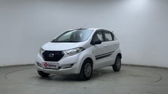 2017 Datsun Redi-GO Image