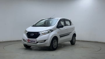 Used 2017 Datsun Redi-GO S Petrol Manual Image