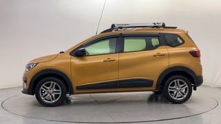 Used 2022 Renault Triber RXZ Petrol Manual exterior LEFT SIDE VIEW