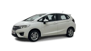 Used 2015 Honda Jazz VX Petrol Petrol Manual Image