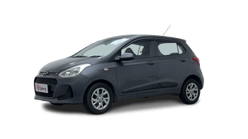 Used 2018 Hyundai Grand i10 Magna 1.2 Kappa VTVT Petrol Manual Image