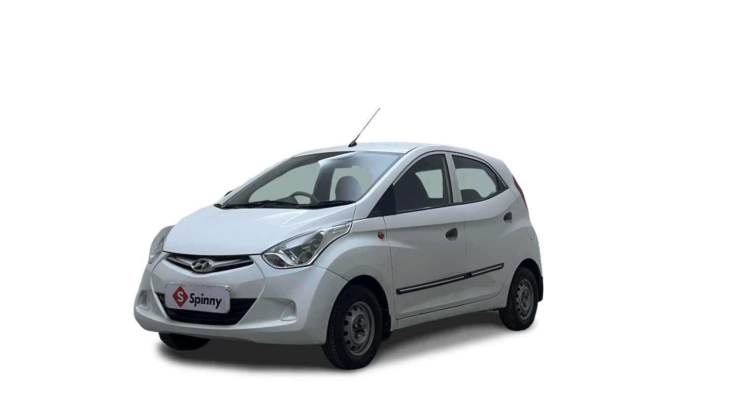 Used 2013 Hyundai Eon Era + Petrol Manual Image