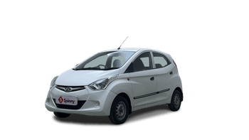 Used 2013 Hyundai Eon Era + Petrol Manual Image